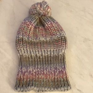 Primark winter hat